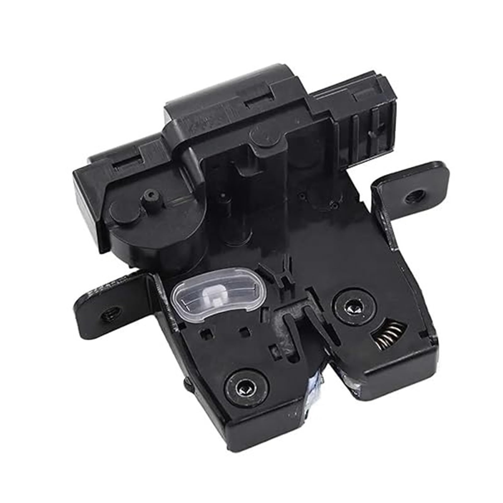 Für N&issan Für MICRA MK3 (K12) III Für QASHQAI MK1 +2 Für Tiida Heckklappenschlossriegel 90502-EY12D 90502-2DXDA Kofferraum Türschloss von MKKHUYLBCM