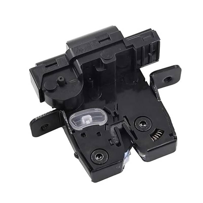 Für N&issan Für MICRA MK3 (K12) III Für QASHQAI MK1 +2 Für Tiida Heckklappenschlossriegel 90502-EY12D 90502-2DXDA Kofferraum Türschloss von MKKHUYLBCM