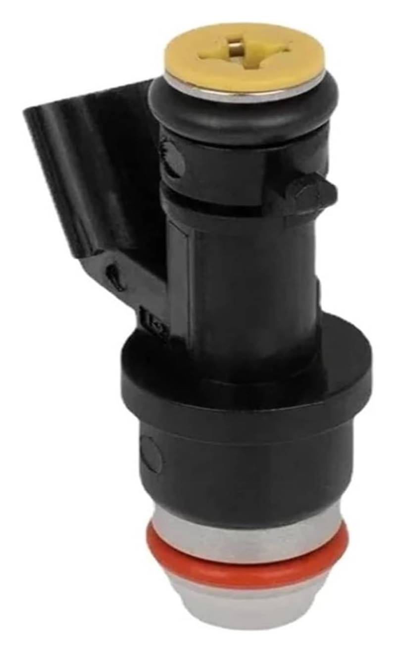 Für Odyssey RB3 Für Bummel Für CRV Für A&ccord TS X IX 2.4 L I4 Kraftstoff Injektor Düse 16450R40A01 Kraftstoff Injektor Düse Kraftstoff Injektor von MKKHUYLBCM