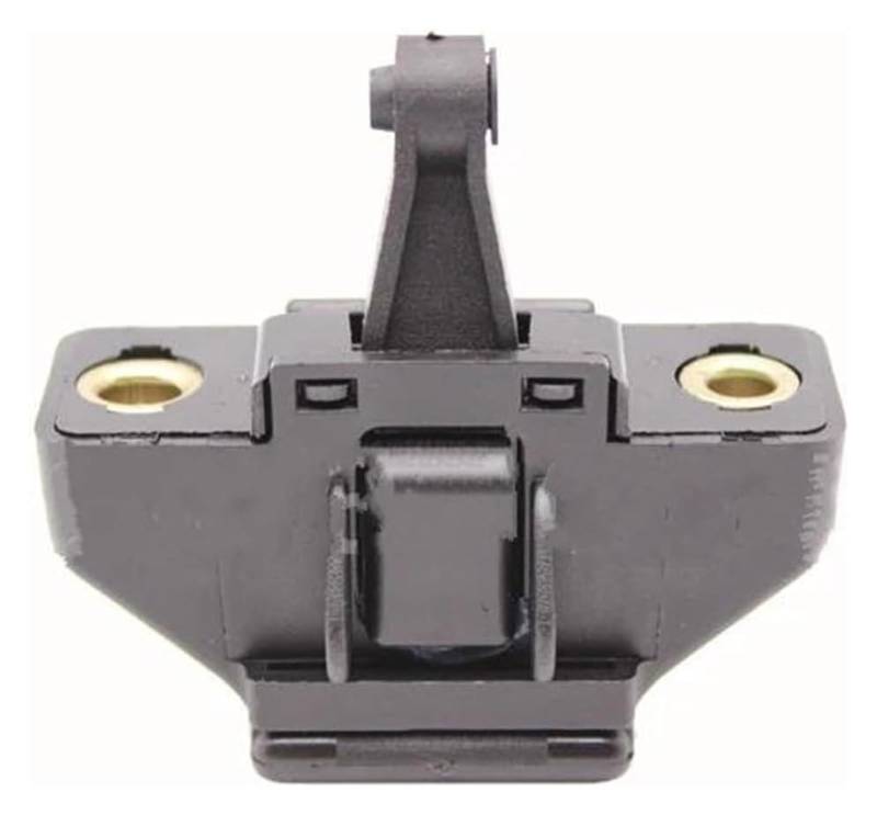 Für R&enault Für Logan Für Sandero Für M&EGANE Für Scenic MK1 Für Clio Für Thalia Für Kangoo 7700838546 Heckklappenschloss Kofferraum Türschloss(Lock 1) von MKKHUYLBCM