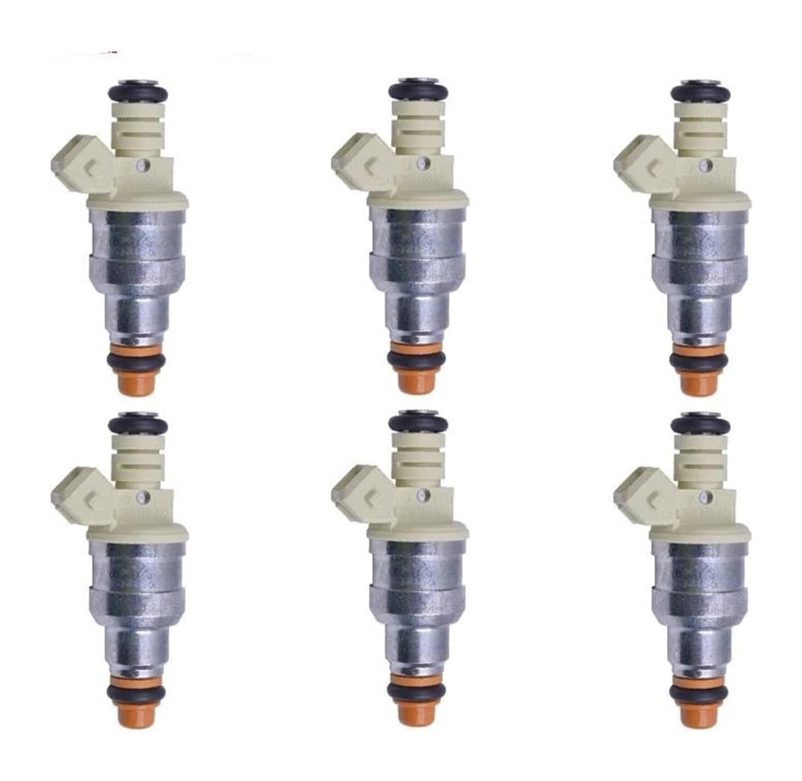 Für Ranger Für Explorer 40 V6 6x Kraftstoff Injektor Düse 0280150972 Injection Styling Motor Ventil Teile 06A906031 Kraftstoff Injektor Für Ranger Für Explorer 40 V6 6x Kraftstoff Injektor Düse 0280150972 Injection Styling Motor Ventil Teile 06A906031 Kraftstoff Injektor von MKKHUYLBCM