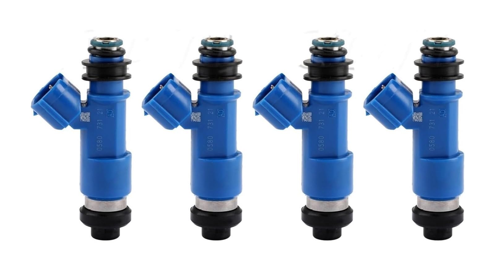 Für Subaru Für WRX Für STI 2,5 L Kraftstoff Injektoren Auto Kraftstoff 16611-AA720 Benzin Kraftstoff Injektor Kraftstoff Injektor Düse 4pcs Kraftstoff Injektor Für Subaru Für WRX Für STI 2,5 L Kraftstoff Injektoren Auto Kraftstoff 16611-AA720 Benzin Kraftstoff Injektor Kraftstoff Injektor Düse 4pcs Kraftstoff Injektor von MKKHUYLBCM