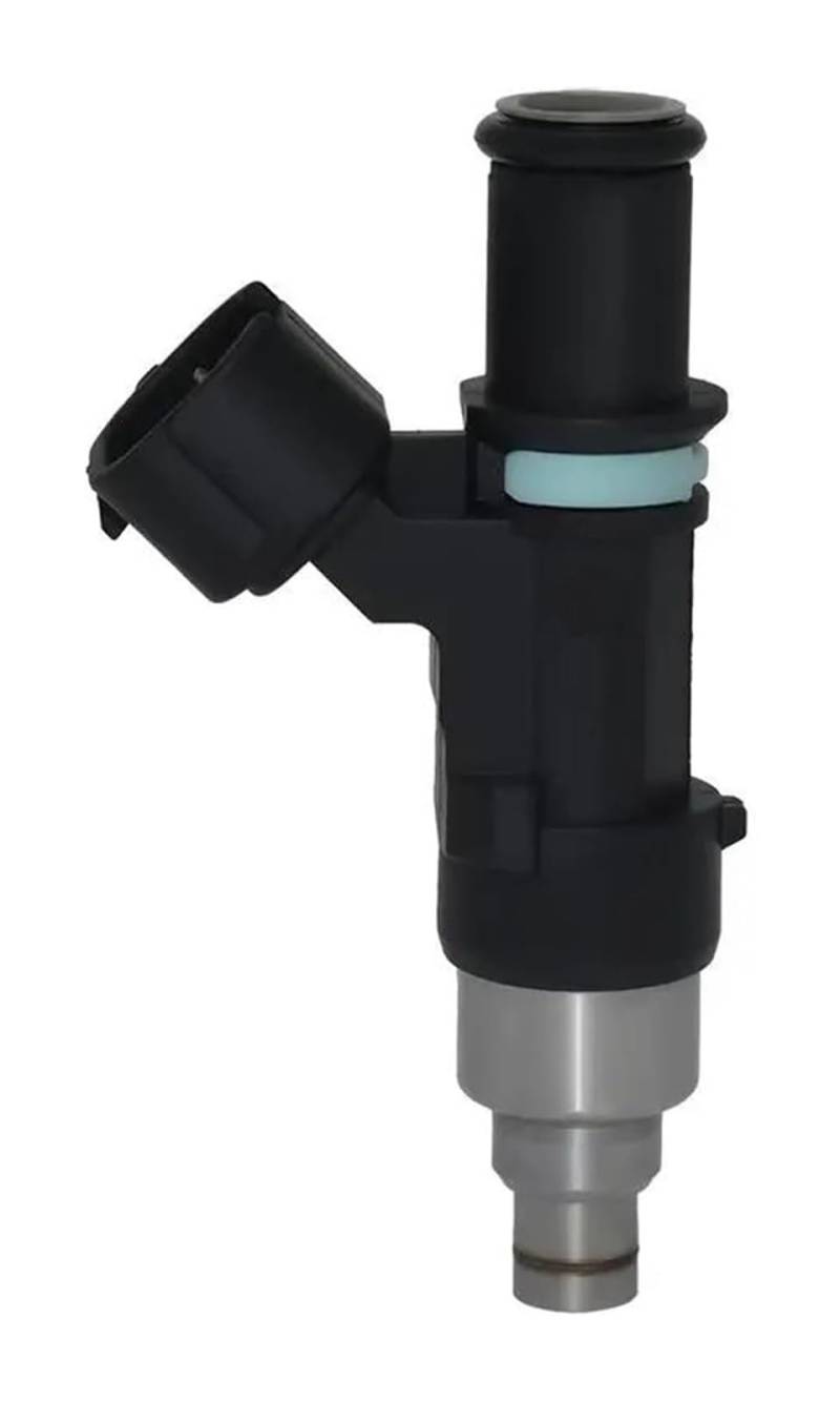 Für Suz&uki Für Außenbordmotor DF 90 2015 1/4 Stücke Kraftstoff Injektor 15710-82K50 Boot Marine Motor Teile Injektor Ventil Kraftstoff Injektor(15710-82K50(1pcs)) von MKKHUYLBCM