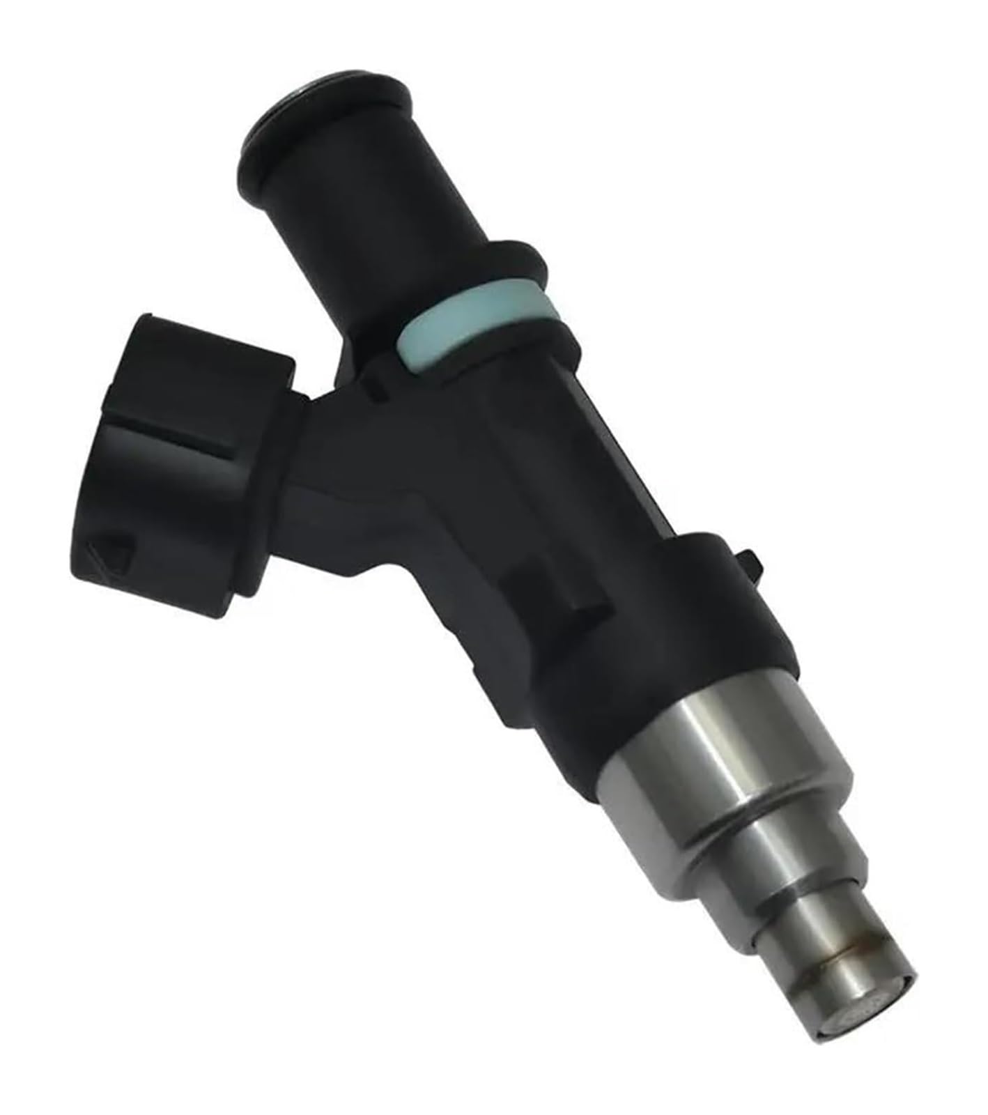 Für Suz&uki Für Außenbordmotor DF 90 2015 1/4 Stücke Kraftstoff Injektor 15710-82K50 Boot Marine Motor Teile Injektor Ventil Kraftstoff Injektor(15710-82K50(4pcs)) von MKKHUYLBCM