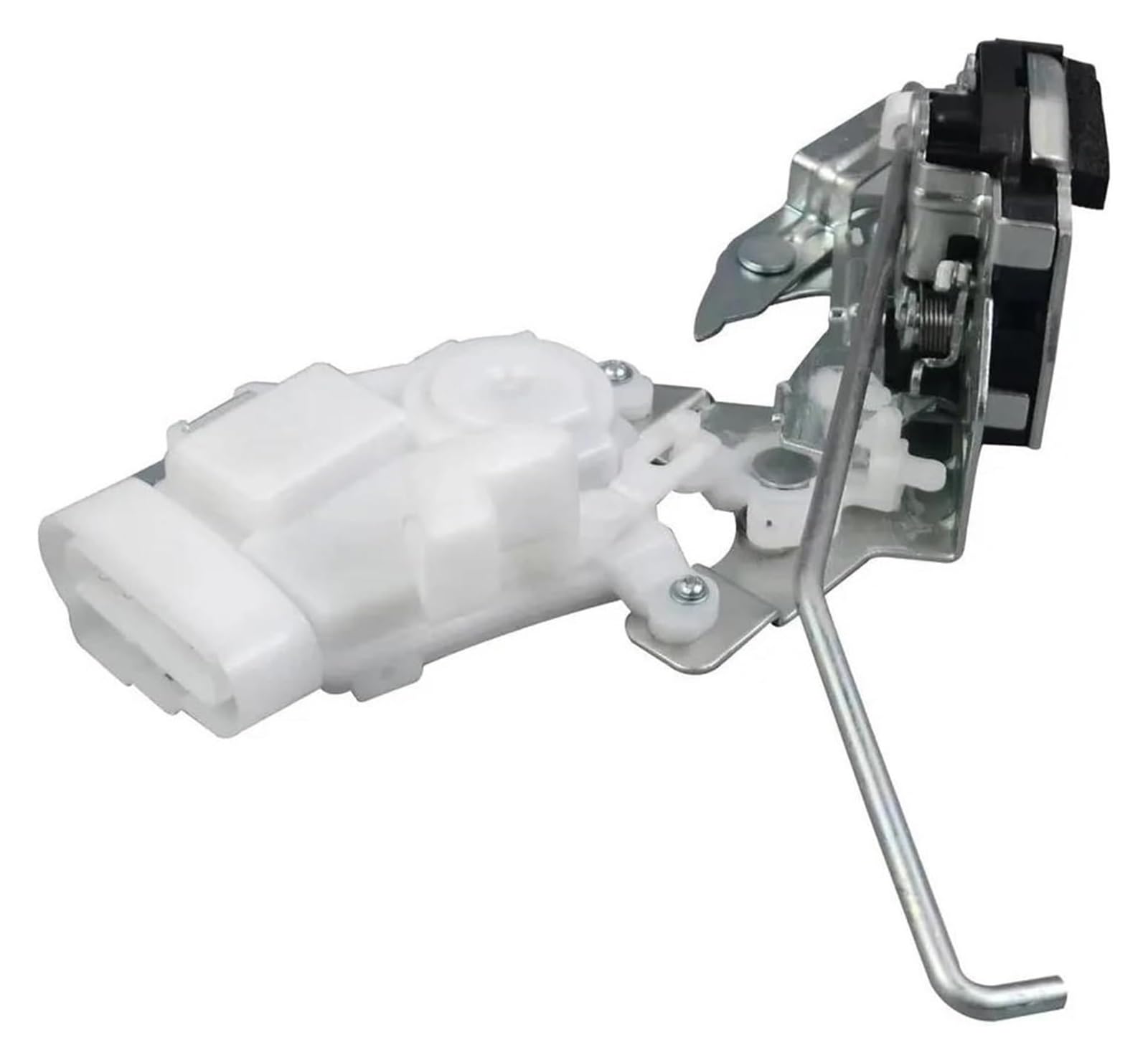 Für T&oyota FJ Für Cruiser 2007-2012 Heckklappe Schloss Trunk Latch Antrieb 6911035071 6911035070 091-350 Kofferraum Türschloss Für T&oyota FJ Für Cruiser 2007-2012 Heckklappe Schloss Trunk Latch Antrieb 6911035071 6911035070 091-350 Kofferraum Türschloss von MKKHUYLBCM