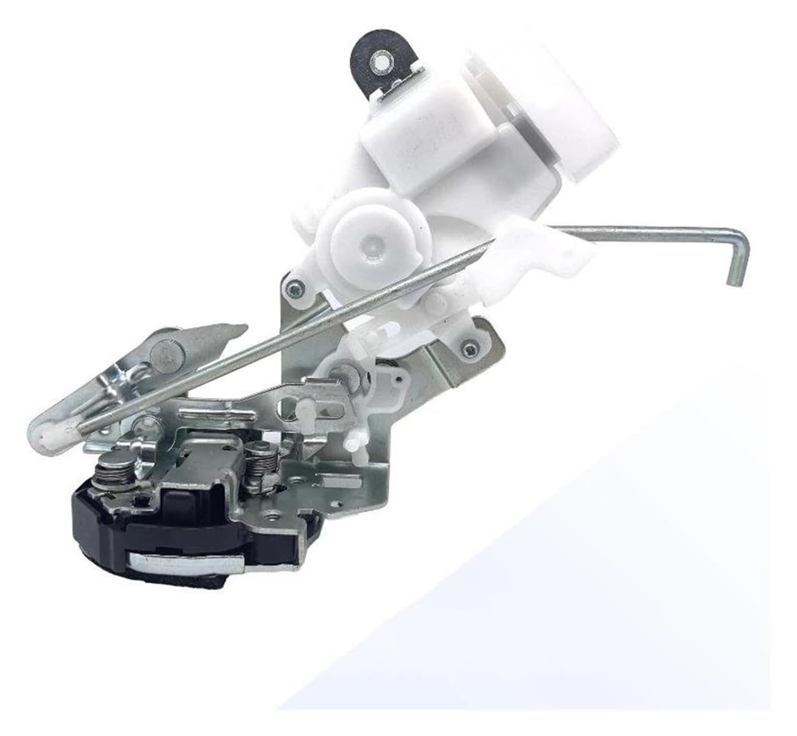 Für T&oyota FJ Für Cruiser 2007-2014 69110-35070 69110-35071 Marke Heckklappe Schloss Antrieb Kofferraum Türschloss Für T&oyota FJ Für Cruiser 2007-2014 69110-35070 69110-35071 Marke Heckklappe Schloss Antrieb Kofferraum Türschloss von MKKHUYLBCM