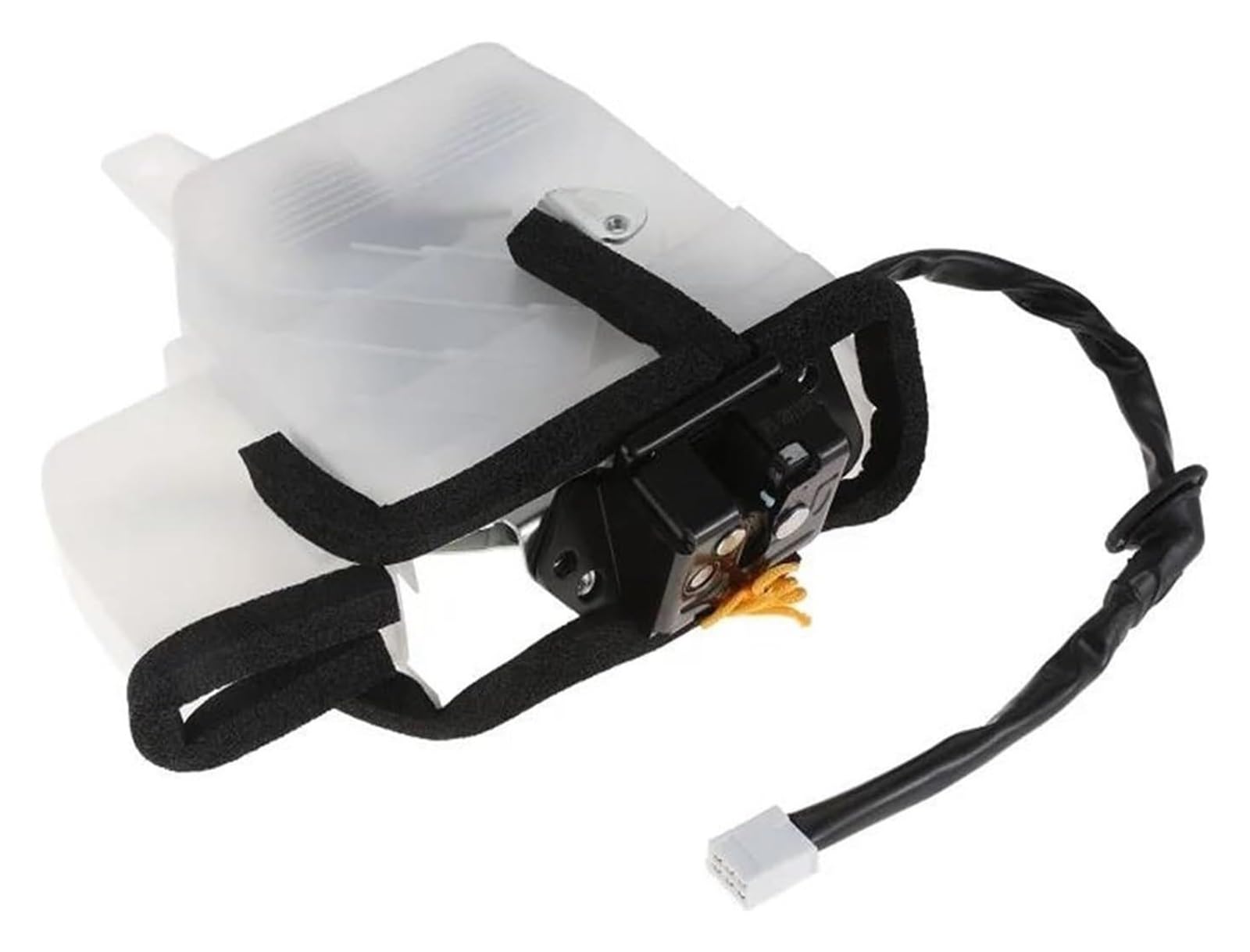 Für T&oyota Für 4Runner 2003-2009 69110-35090 69110-35060 69110-35062 Heckklappe Lock Latch Antrieb Kofferraum Türschloss Für T&oyota Für 4Runner 2003-2009 69110-35090 69110-35060 69110-35062 Heckklappe Lock Latch Antrieb Kofferraum Türschloss von MKKHUYLBCM