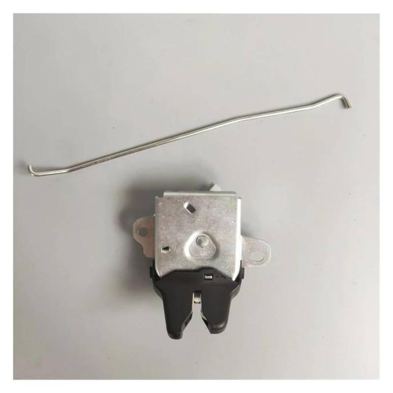 Für T&oyota Für Corolla E12 2001-2007 Für Modell Ae100 1993-1997 Heckklappenschloss Hintertürverriegelung Kofferraum Türschloss von MKKHUYLBCM