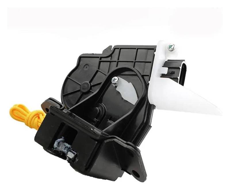 Für T&oyota Für Land Für Cruiser 2008-2016 Für LX570 2008-2011 69350-60141 Kofferraumlift Luke Heckklappenschloss Antrieb Kofferraum Türschloss von MKKHUYLBCM