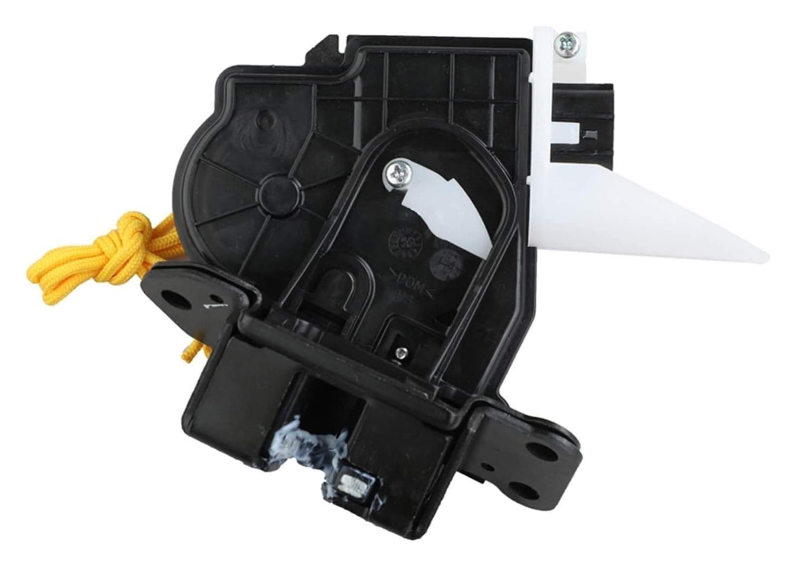 Für T&oyota Für Land Für Cruiser 2008-2016 Tailgate Heckklappe Heckklappe Hinten Stamm Deckel Lock Latch Antrieb 6935060141 69350-60140 Kofferraum Türschloss Für T&oyota Für Land Für Cruiser 2008-2016 Tailgate Heckklappe Heckklappe Hinten Stamm Deckel Lock Latch Antrieb 6935060141 69350-60140 Kofferraum Türschloss von MKKHUYLBCM