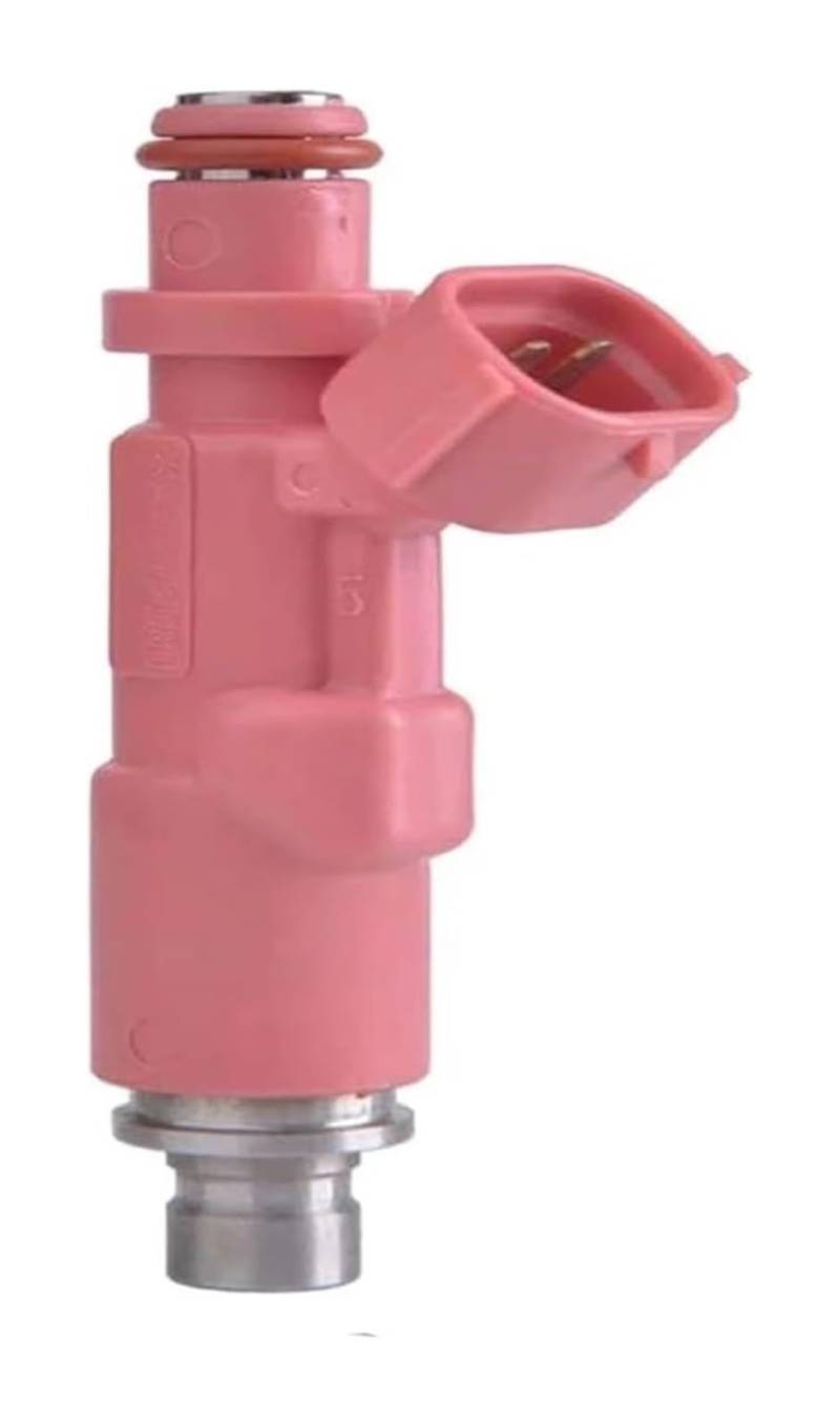 Für T&oyota Für Tacoma Für 4Runner 2,4 L 2,7 L 1998-2004 Auto Kraftstoff Injektor Düse 23250-79135 Teile Injektor Düse Kraftstoff Injektor von MKKHUYLBCM
