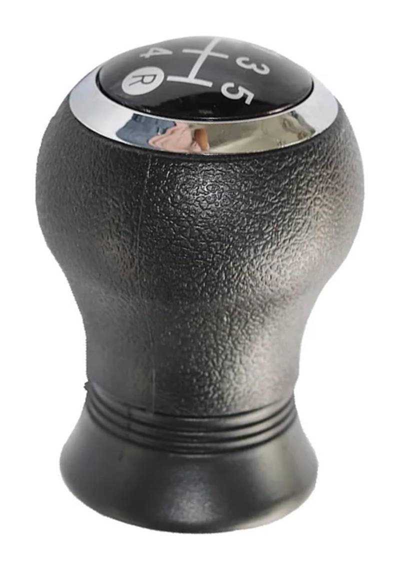 Für T&oyota Für YARIS II 2 MK2 2005-2011 Manuelle Getriebe Griff Abdeckung 5 Geschwindigkeit Schaltknauf Boot Hebel Schalter Griff Schalthebel Hebel(Gear knob) von MKKHUYLBCM