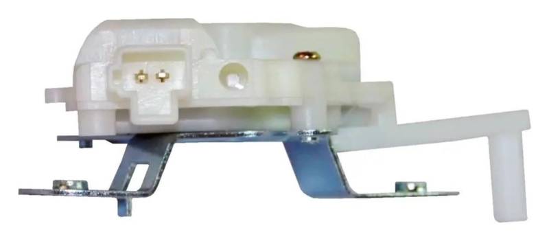 Für T&oyota Für Yaris 1999-2005 6915052011 Heckklappentürschloss-Verriegelungsaktuator Motor Heckklappen-Heckklappen-Kofferraum Kofferraum Türschloss von MKKHUYLBCM