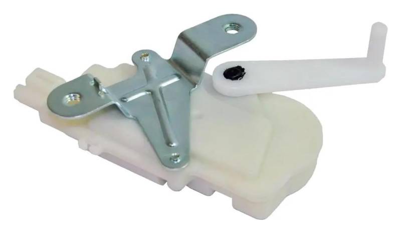 Für T&oyota Für Yaris 1999-2005 6915052011 Heckklappentürschloss-Verriegelungsaktuator Motor Heckklappen-Heckklappen-Kofferraum Kofferraum Türschloss von MKKHUYLBCM