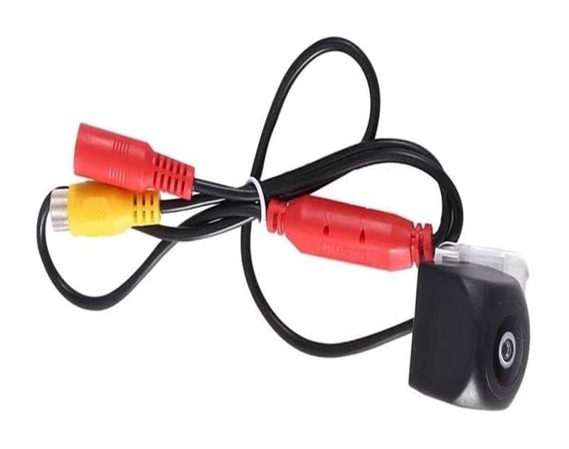 Für Tour Auto Upgrade HD Rückfahr Rückansicht Kamera Decoder Board Modul Ersatz Teile Rückansicht Kamera Kabellos Rückfahrkamera Set von MKKHUYLBCM