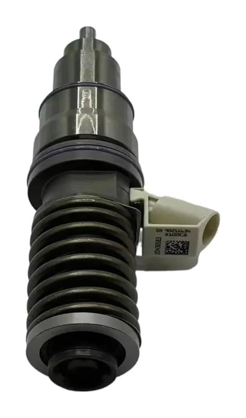 Für VOLVO D13 Einspritzdüse 20584345 Dieselmotor Kraftstoffeinspritzdüse Kraftstoffeinspritzdüse Kraftstoff Injektor von MKKHUYLBCM