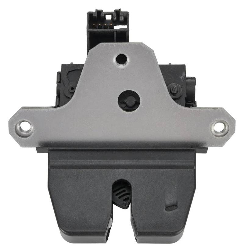 Für VOLVO S40 II 2004-2012 Boot Deckel Schloss 31335045 31335047 31335870 Heckklappe Schloss Antrieb Kofferraum Türschloss von MKKHUYLBCM