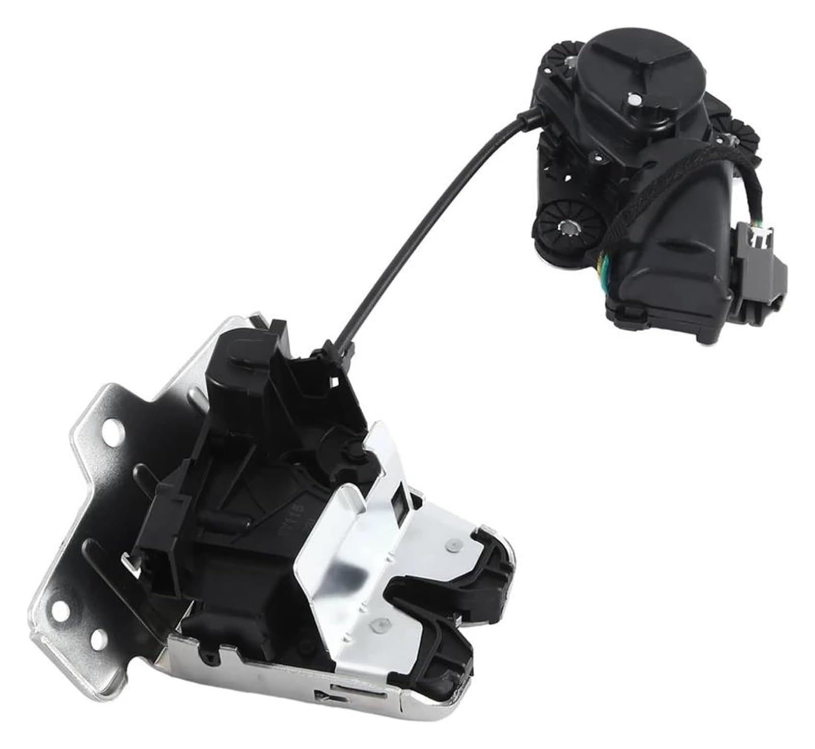 Für VOLVO XC60 XC40 V60 2018-2022 Heckklappe Heckklappe Power Motor Lock Latch Antrieb Ersatz Kofferraum Türschloss Für VOLVO XC60 XC40 V60 2018-2022 Heckklappe Heckklappe Power Motor Lock Latch Antrieb Ersatz Kofferraum Türschloss von MKKHUYLBCM