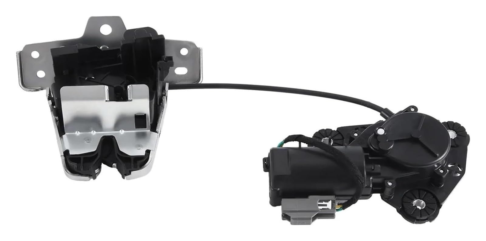 Für VOLVO XC60 XC40 V60 2018-2022 Heckklappe Heckklappe Power Motor Lock Latch Antrieb Heckklappe Schloss Antrieb Kofferraum Türschloss Für VOLVO XC60 XC40 V60 2018-2022 Heckklappe Heckklappe Power Motor Lock Latch Antrieb Heckklappe Schloss Antrieb Kofferraum Türschloss von MKKHUYLBCM