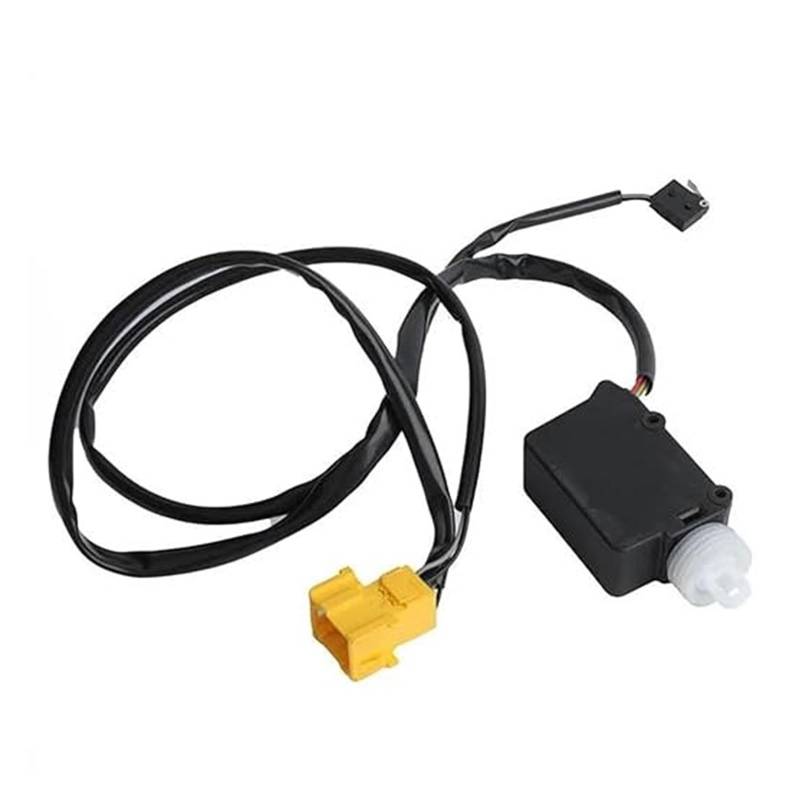 Für Volvo FH FM 20425122 Heckklappe Trunk Latch Mechanismus 20588326 20922539 21261275 Heckklappe Schloss Antrieb Kofferraum Türschloss von MKKHUYLBCM