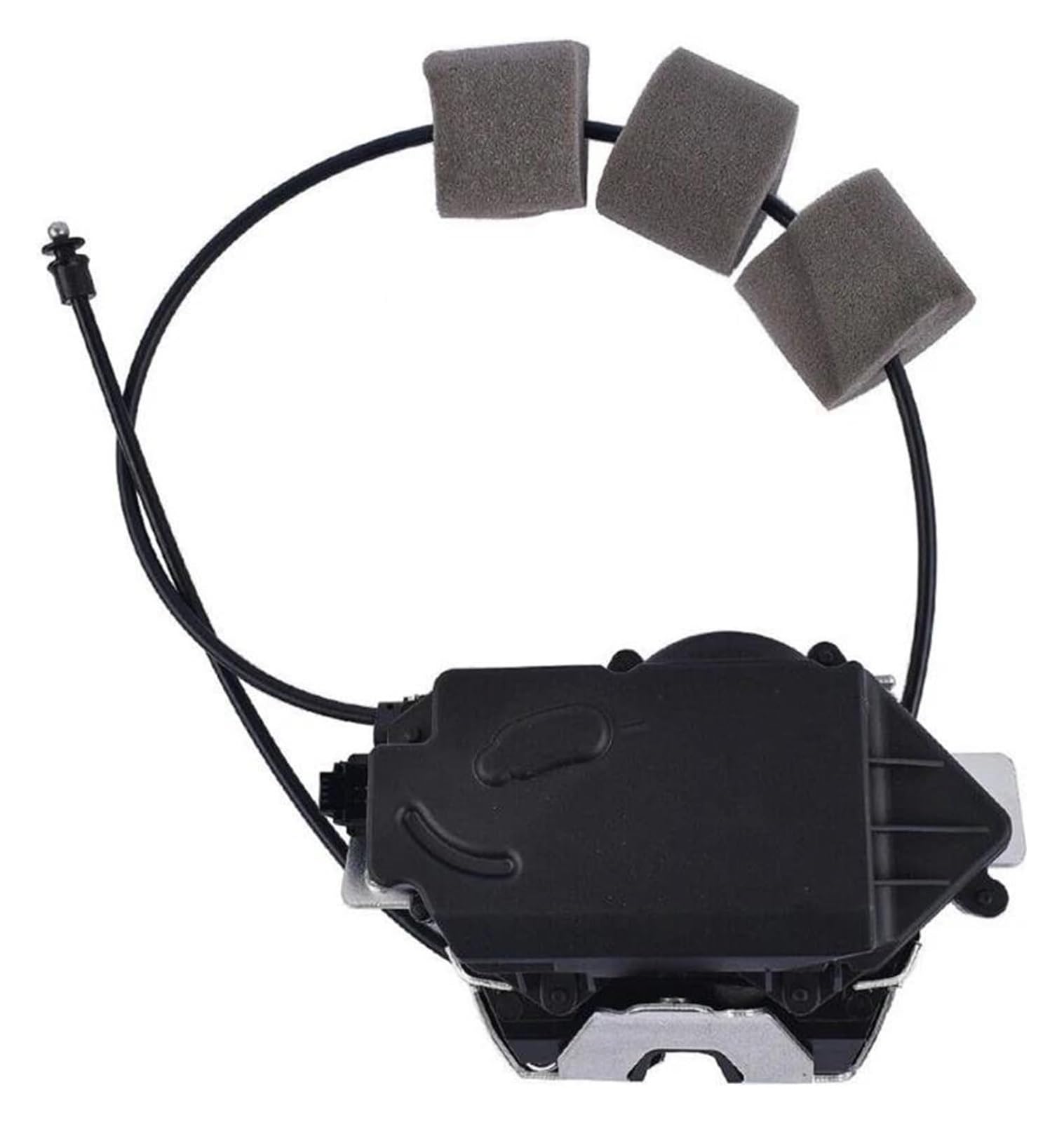 Für X164 W251 V251 Heckklappe Boot Deckel Stamm Schloss Gepäck Latch Antrieb A1647400735 A1647400300 A1647400435 40GF Kofferraum Türschloss Für X164 W251 V251 Heckklappe Boot Deckel Stamm Schloss Gepäck Latch Antrieb A1647400735 A1647400300 A1647400435 40GF Kofferraum Türschloss von MKKHUYLBCM