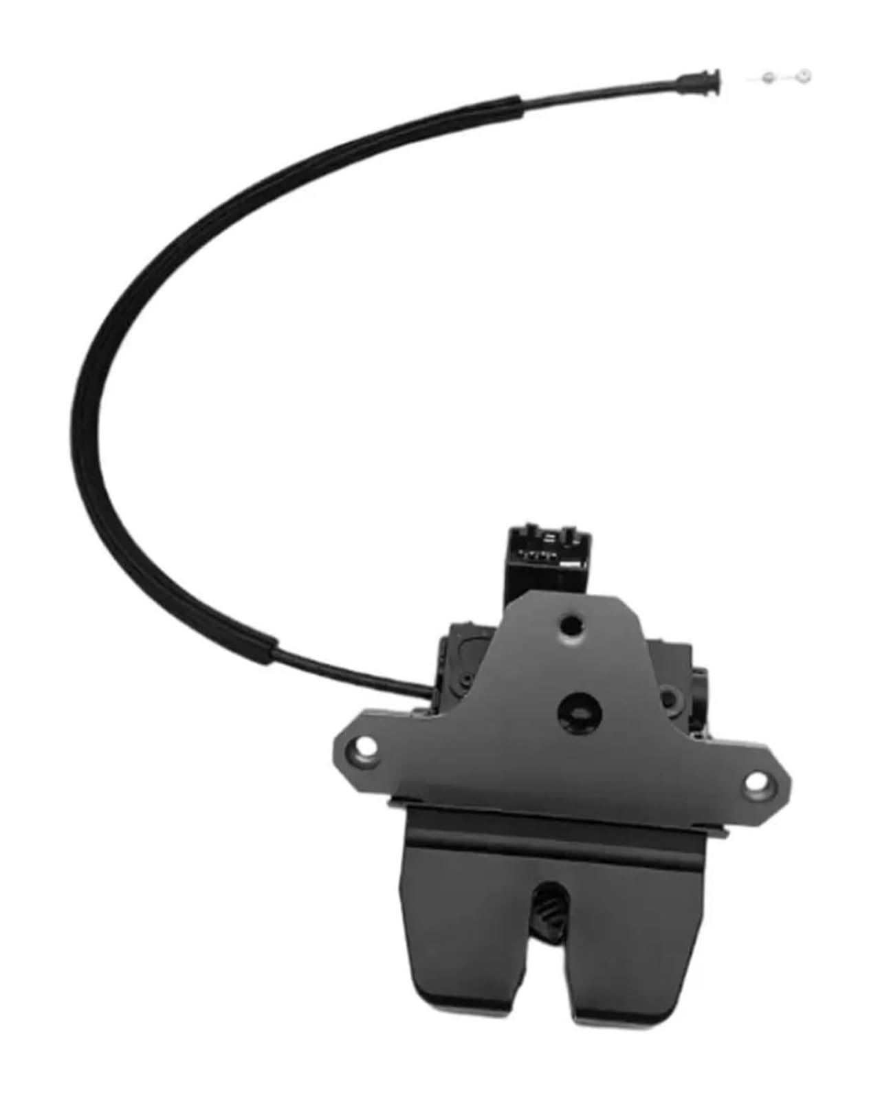 Für XF 2009-2015 Auto Heckklappe Latch Lock C2Z11315 6W83-442R66-CD Heckklappe Schloss Antrieb Kofferraum Türschloss Für XF 2009-2015 Auto Heckklappe Latch Lock C2Z11315 6W83-442R66-CD Heckklappe Schloss Antrieb Kofferraum Türschloss von MKKHUYLBCM