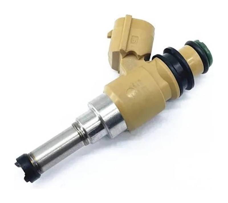Für YZF-R6 Für YZFR6 2006-2013 Einspritzdüse 2C0-13761-00-00 Kraftstoffeinspritzdüse Kraftstoff Injektor von MKKHUYLBCM