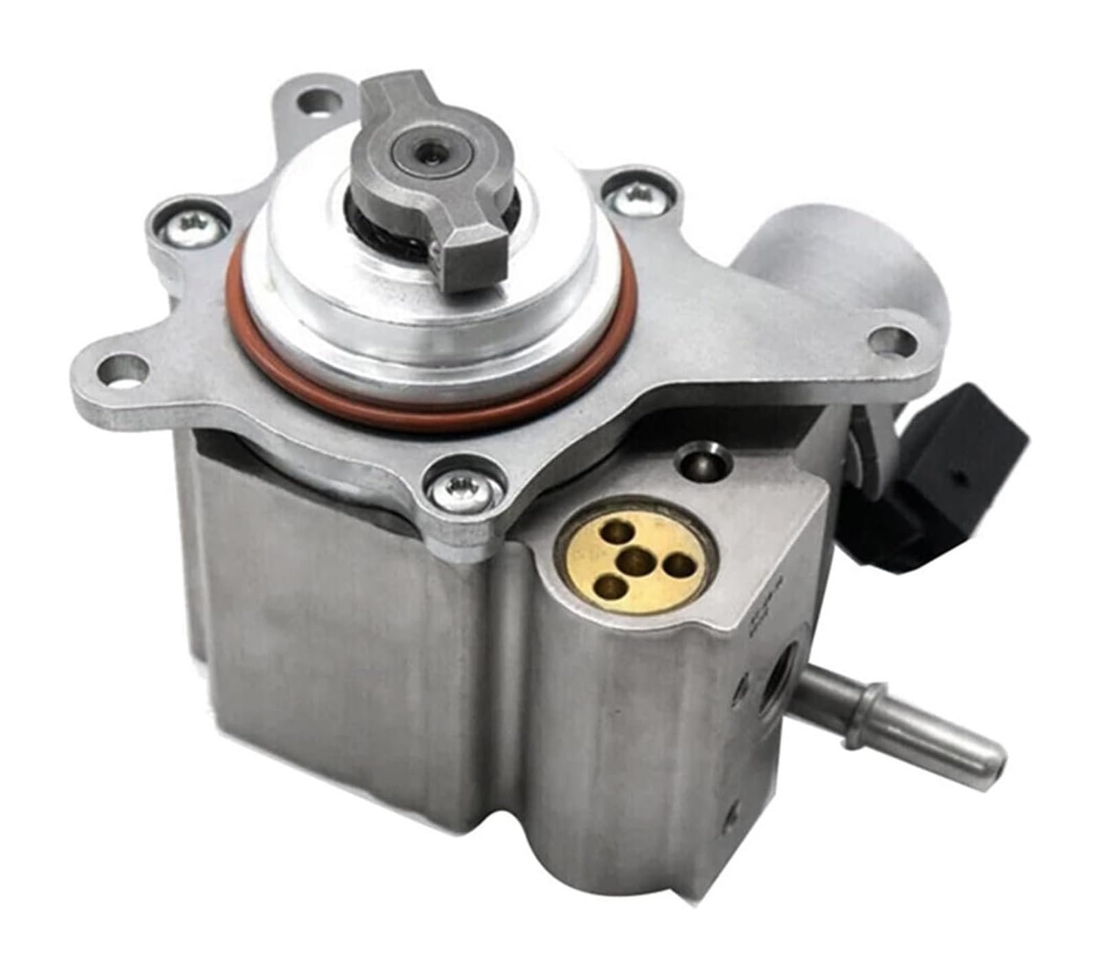 Kraftstoffpumpe Ersatzteil Für B&MW Für M&ini Für Cooper S Turbolader R55 R56 R57 R58 R59 Hochdruck-Kraftstoffpumpe 9819938480/13517573436 Kraftstoffpumpe Ersatzteil Für B&MW Für M&ini Für Cooper S Turbolader R55 R56 R57 R58 R59 Hochdruck-Kraftstoffpumpe 9819938480/13517573436 von MKKHUYLBCM