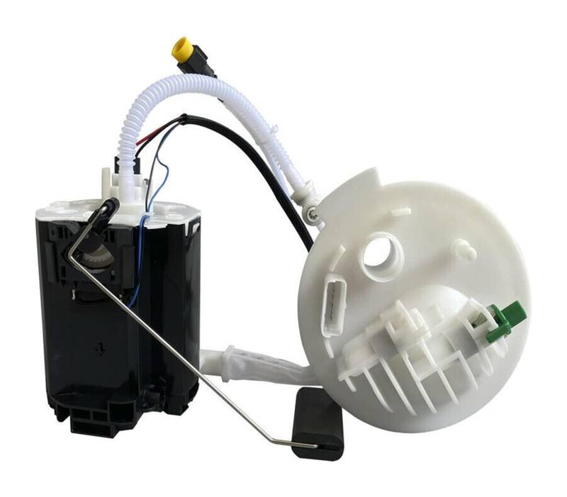 Kraftstoffpumpe Ersatzteil Für L&and Für R&over Für FreeL&ander 2 3.2L Petorl-Baugruppe Mit Kraftstofffilter-Absenderabdeckung LR038601 LR020016 von MKKHUYLBCM