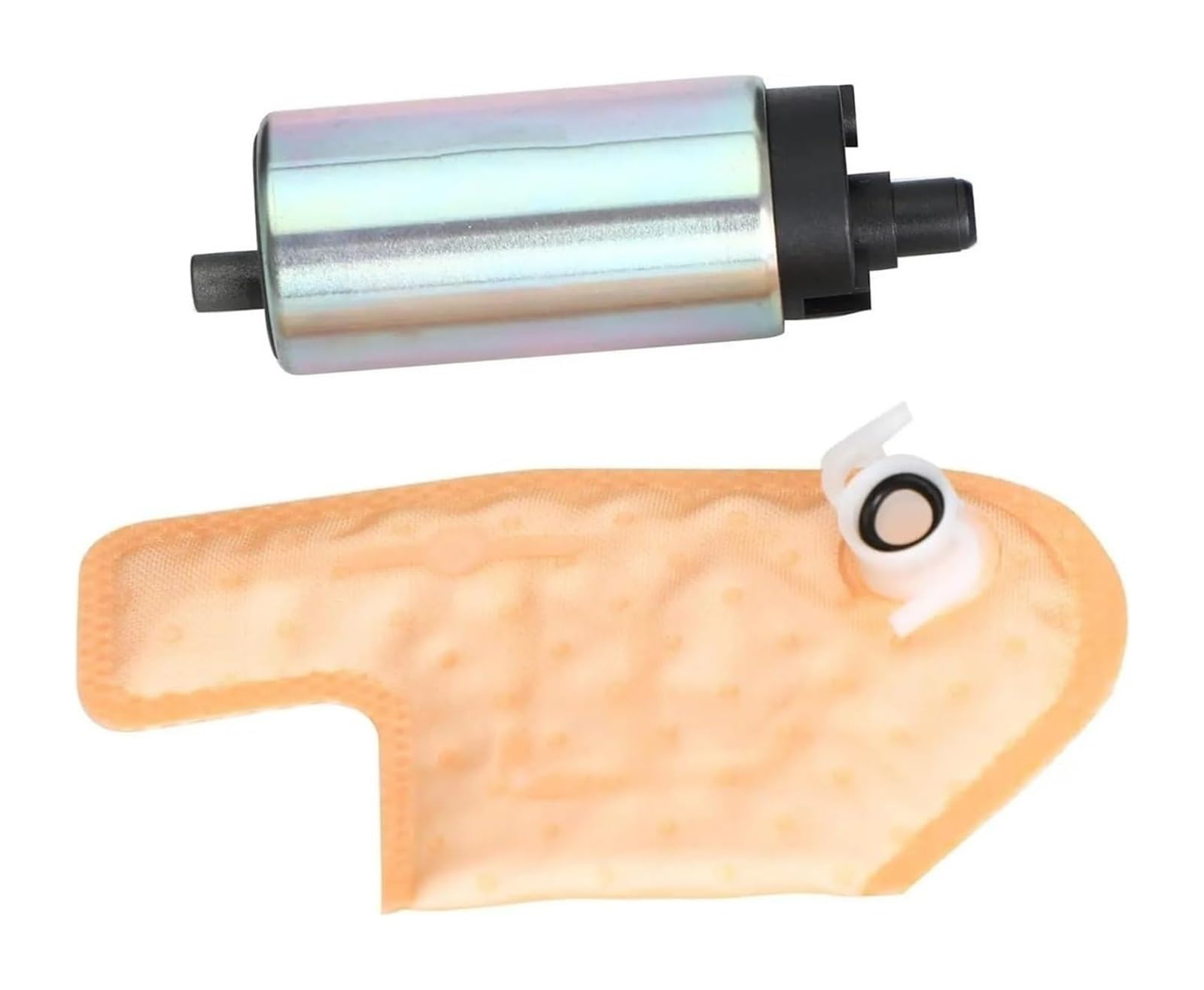 Kraftstoffpumpe Ersatzteil Für MSX125 Für GROM 125 C125 CT125 Für Super Cub 2016-2021 16700-K26-B01 16700-K01-D02 Motor Kraftstoff Pumpe Kit W/Filter Kraftstoffpumpe Ersatzteil Für MSX125 Für GROM 125 C125 CT125 Für Super Cub 2016-2021 16700-K26-B01 16700-K01-D02 Motor Kraftstoff Pumpe Kit W/Filter von MKKHUYLBCM