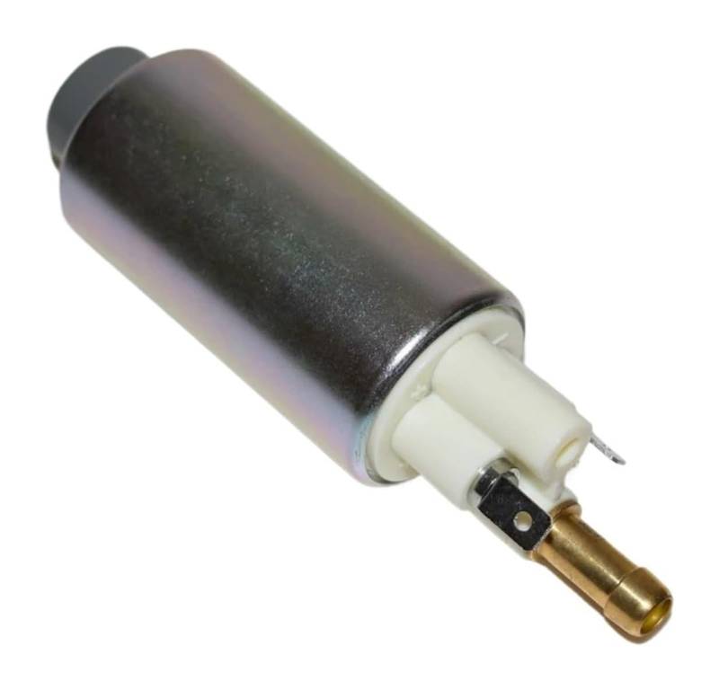Kraftstoffpumpe Ersatzteil Für Mercury Für Mariner Außenbordmotor Elektrische Kraftstoffpumpe Elektrischer Anlasser Boot Starter Niederdruck 880596T58 880596T55 von MKKHUYLBCM