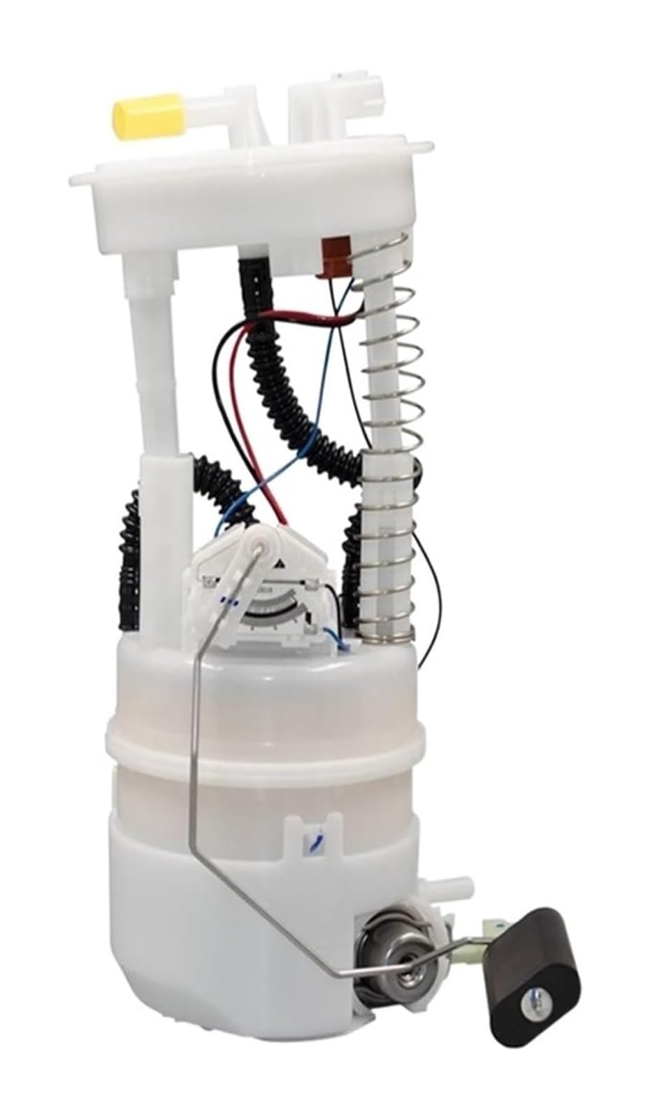 Kraftstoffpumpe Ersatzteil Für N&issan Für Qashqai 4-antrieb (J10Z08-15) Für Qijun T31 Für Koleos Kraftstoffpumpe Montage 17040-JE60D 17040JE60D von MKKHUYLBCM