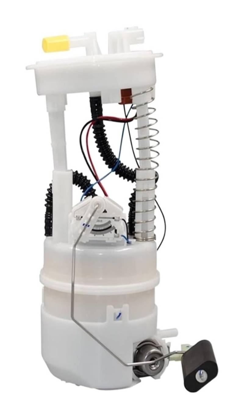 Kraftstoffpumpe Ersatzteil Für N&issan Für Qashqai 4-antrieb (J10Z08-15) Für Qijun T31 Für Koleos Kraftstoffpumpe Montage 17040-JE60D 17040JE60D von MKKHUYLBCM