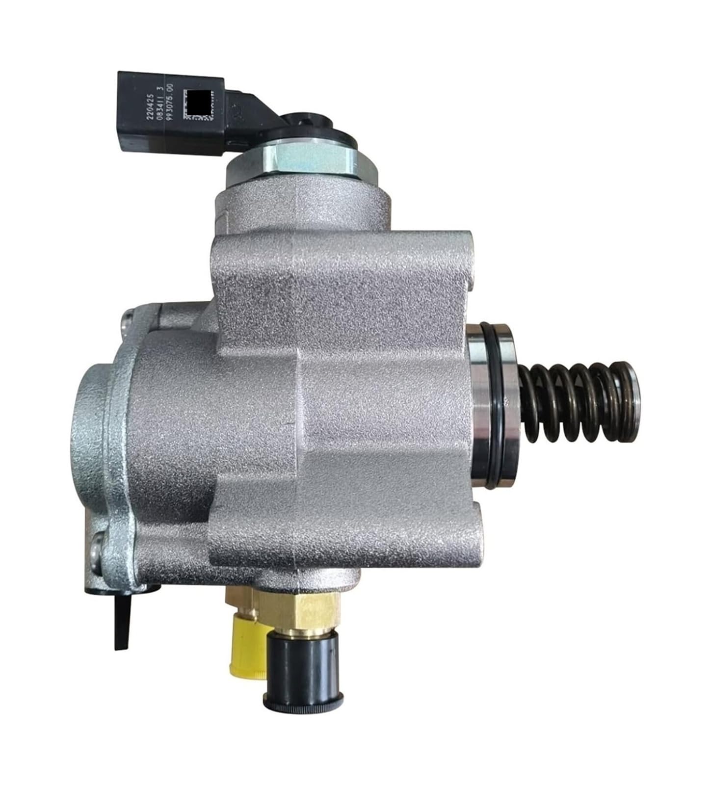 Kraftstoffpumpe Ersatzteil Für Q7 Für VW 3.6L V6 95511031600 03H127025C 03H127025 Direkteinspritzung Hochdruck-Kraftstoffpumpe Kraftstoffpumpe Ersatzteil Für Q7 Für VW 3.6L V6 95511031600 03H127025C 03H127025 Direkteinspritzung Hochdruck-Kraftstoffpumpe von MKKHUYLBCM