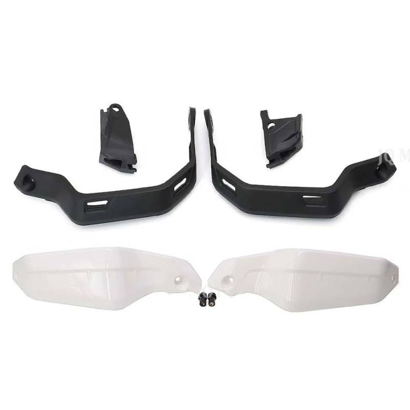 MKKJREDRF Motorrad-Windschutzscheiben-Handschutz Motorrad Handschutz Windschutzscheibe Windschutz Handschutz Schutzbügel Für H&ON&DA Xadv X ADV 750 X-ADV 750 XADV750 2021 2022(8) von MKKJREDRF