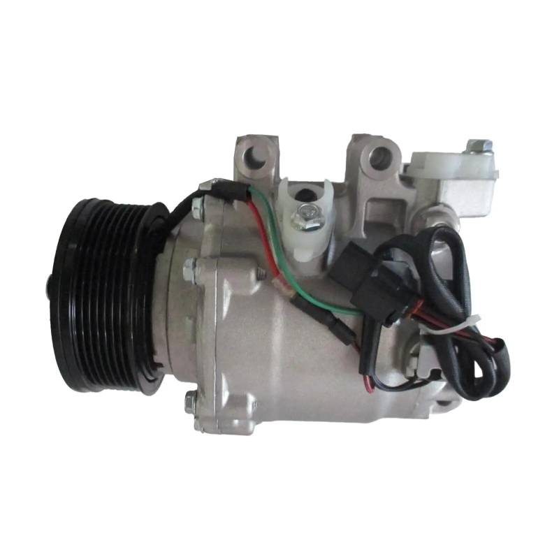 0610225 Auto-Klimakompressor, kompatibel mit Honda Civic 1.8L 2006-2011. von MKLJHND