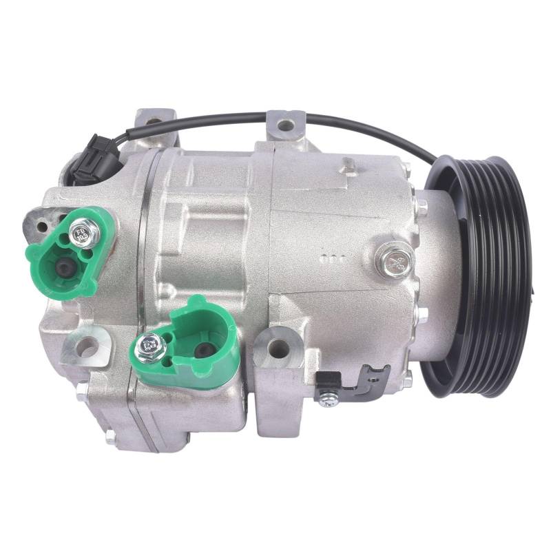 14-0500C AP02 Klimakompressor, kompatibel for Hyundai Santa Fe Sport 2013-2018 von MKLJHND
