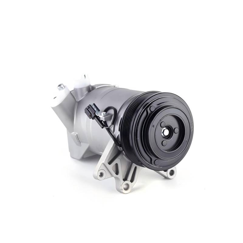 140214C 140214NC 140682C 140683C 140683NC Klimaanlage Kompressor Mit Kupplung, Kompatibel for Nissan Murano 3,5 L 2003-2007 von MKLJHND