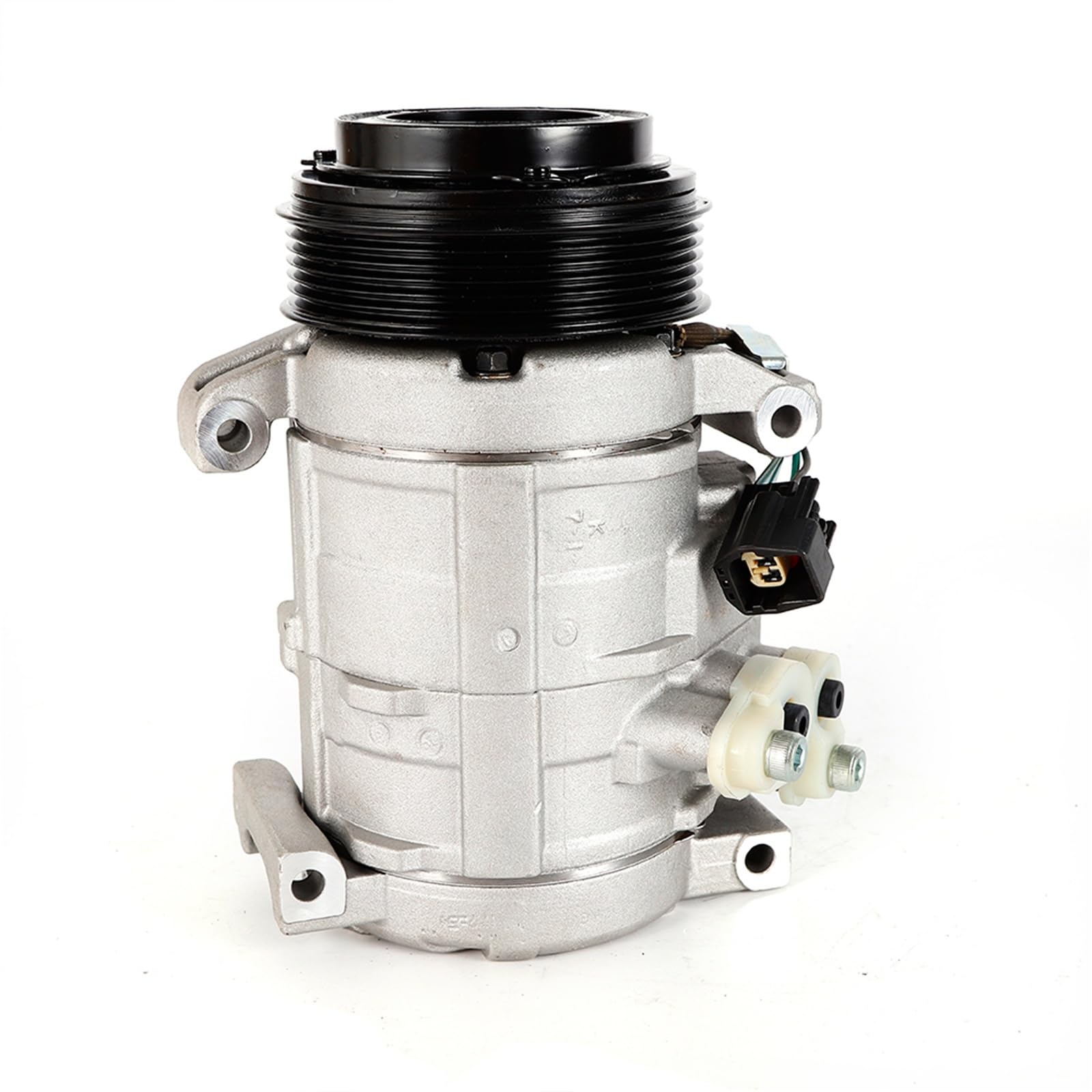 1421625 1421625NC Auto-Klimakompressor mit Kupplung, kompatibel for Traverse 1421625 1421625NC Auto-Klimakompressor mit Kupplung, kompatibel for Traverse von MKLJHND