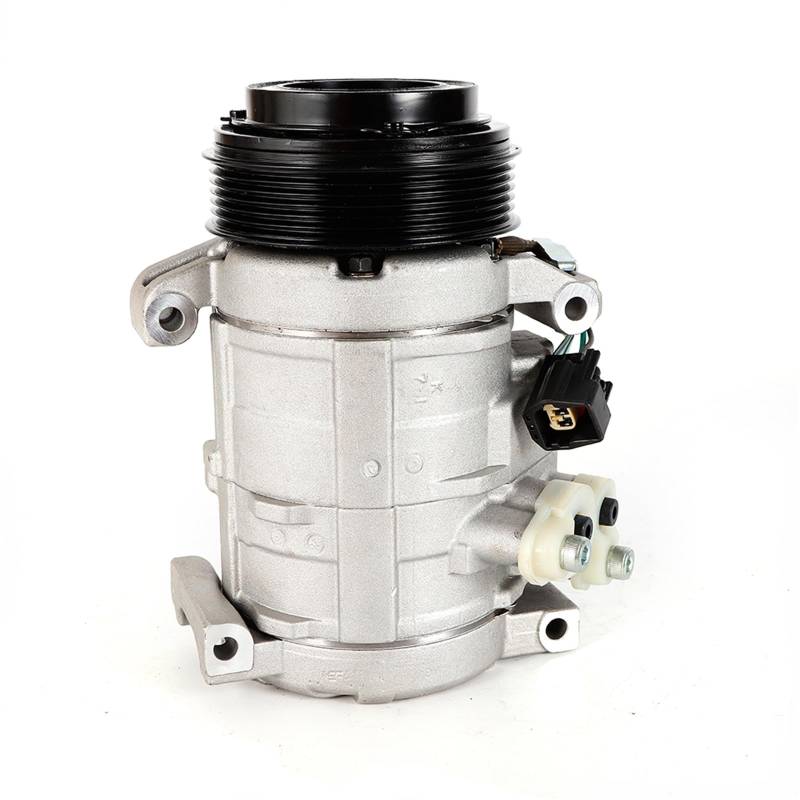 1421625 1421625NC Auto-Klimakompressor mit Kupplung, kompatibel for Traverse von MKLJHND