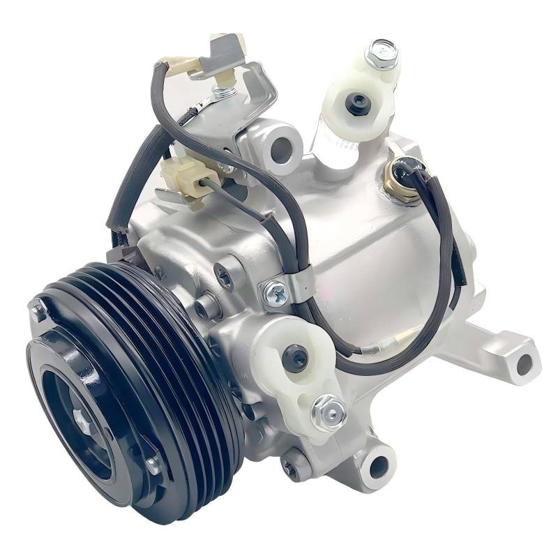 447190-6121 Auto-AC-Kompressor, kompatibel for Daihatsu Terios von MKLJHND