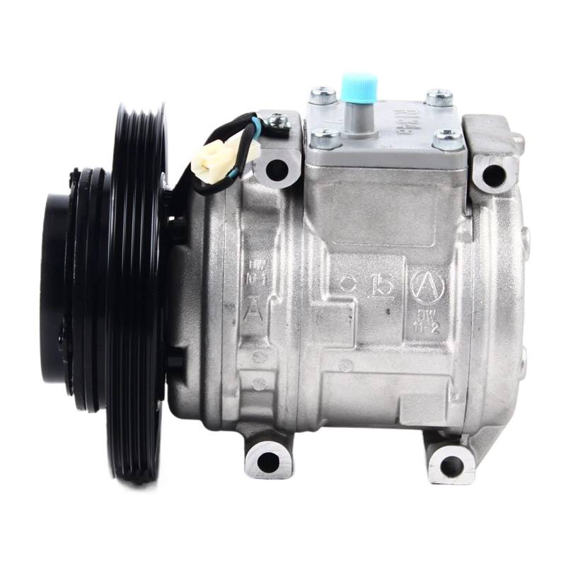 471-0169 Auto-Klimakompressor 10PA15C, Kompatibel for Toyota Corolla L4 L.6-1.8L von MKLJHND