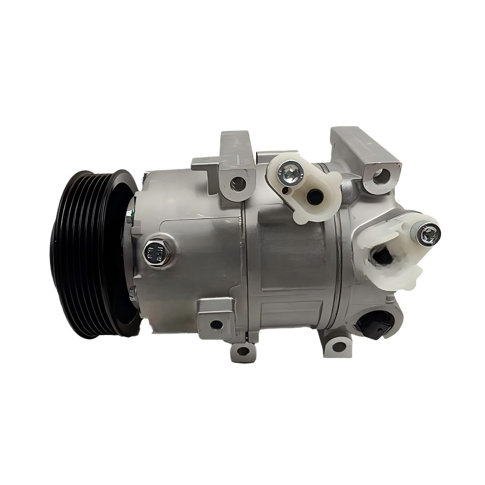 5512961 12-V-Klimakompressor for Autos, kompatibel mit HYUNDAI Sonata 2012–2014, 5512961 12-V-Klimakompressor for Autos, kompatibel mit HYUNDAI Sonata 2012–2014, von MKLJHND
