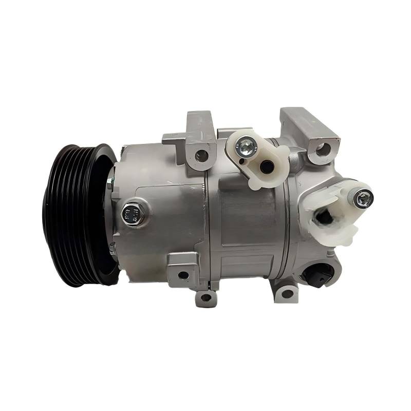 5512961 12-V-Klimakompressor for Autos, kompatibel mit HYUNDAI Sonata 2012–2014, von MKLJHND