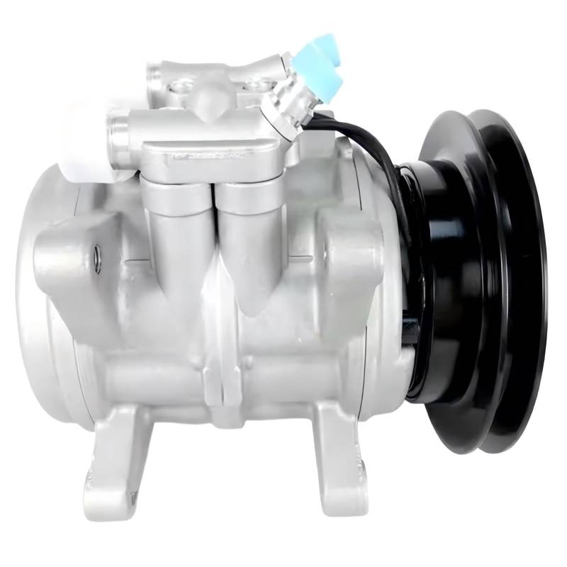 6P148 0120 6P148 6P-148 klimaanlage kompressor, Kompatibel for Toyota Universal von MKLJHND
