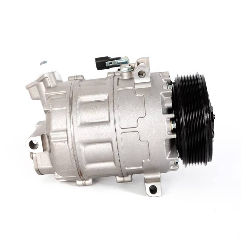 7512330 Auto-Klimakompressor, kompatibel mit Nissan Sentra L4 2.0L 2007-2012. von MKLJHND