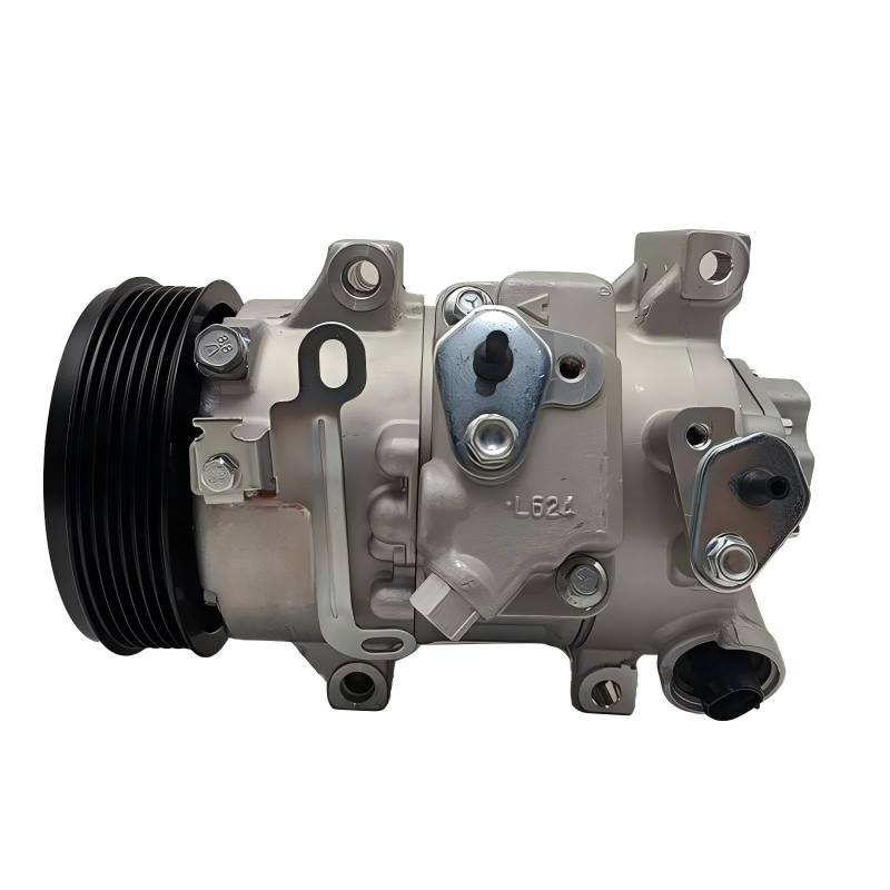 8831002450 Auto-Klimakompressor, kompatibel mit Toyota AURIS 2006-2012. von MKLJHND