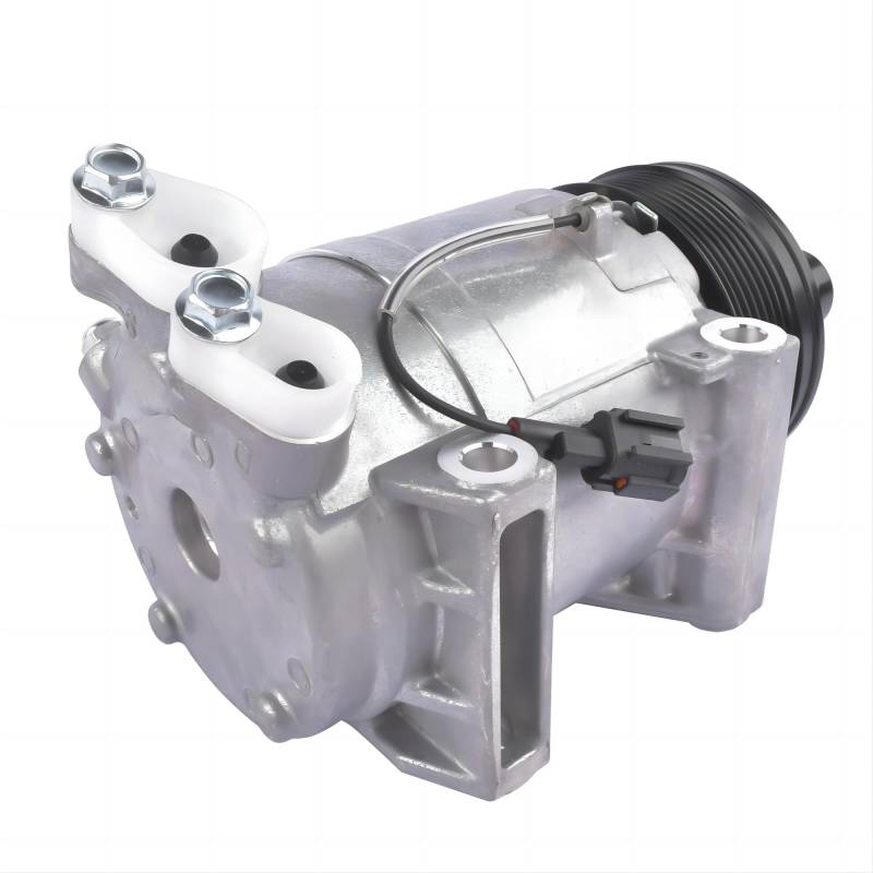 92600-ZJ00A, 92600-ZL10A, 92600-ZL10B 92600-ZV00A, 92600-ZV00B,92600-ZJ00B ﻿ AP02 Auto A/C Kompressor, Kompatibel for Nissan Armada NV2500 NV3500 von MKLJHND
