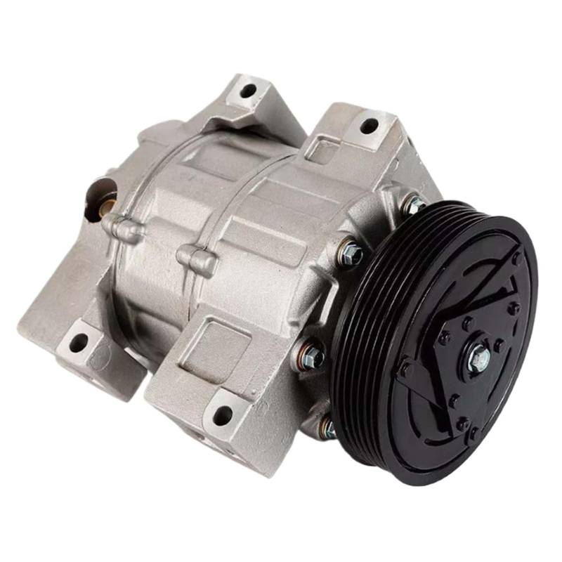 92600ET80A,92600ET81A,92600ET81B Auto-Klimakompressor 12 V, kompatibel mit NISSAN Sentra 2007-2012 von MKLJHND