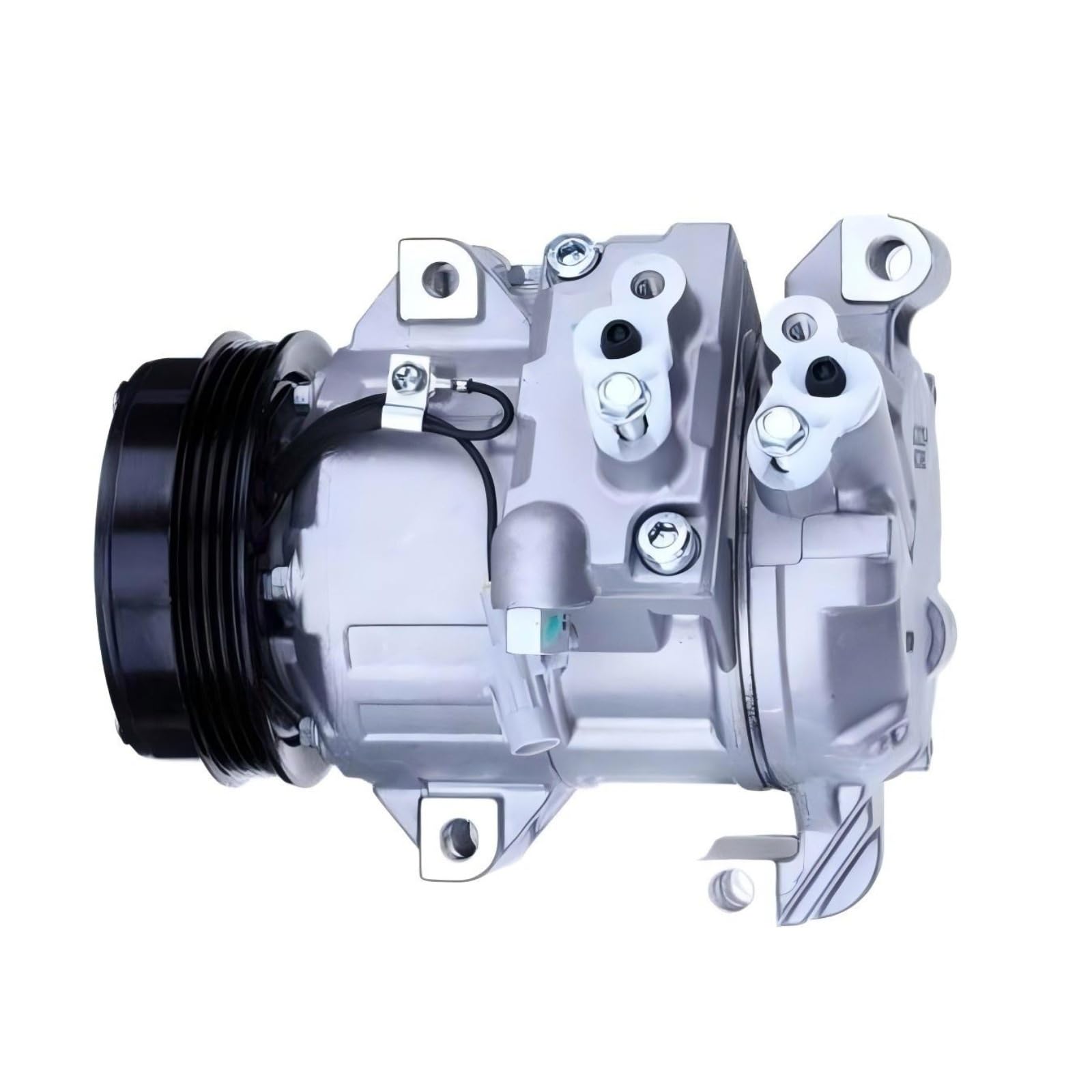 9520164JB0 9520164JB1 AC A/C Kompressor, Kompatibel for Suzuki GRAND Vitara ESCUDO II JT 2,0 9520164JB0 9520164JB1 AC A/C Kompressor, Kompatibel for Suzuki GRAND Vitara ESCUDO II JT 2,0 von MKLJHND